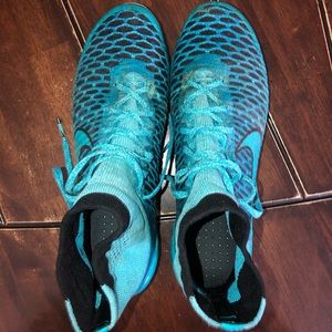 Nike soccer cleats